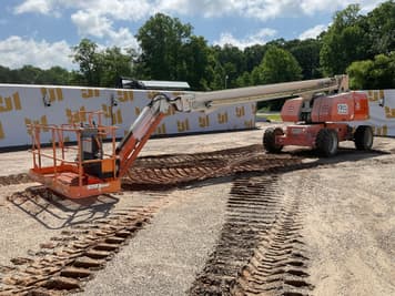 Main image JLG 860SJ